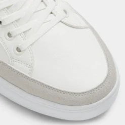 Sneakers^ALDO Elio White overflow