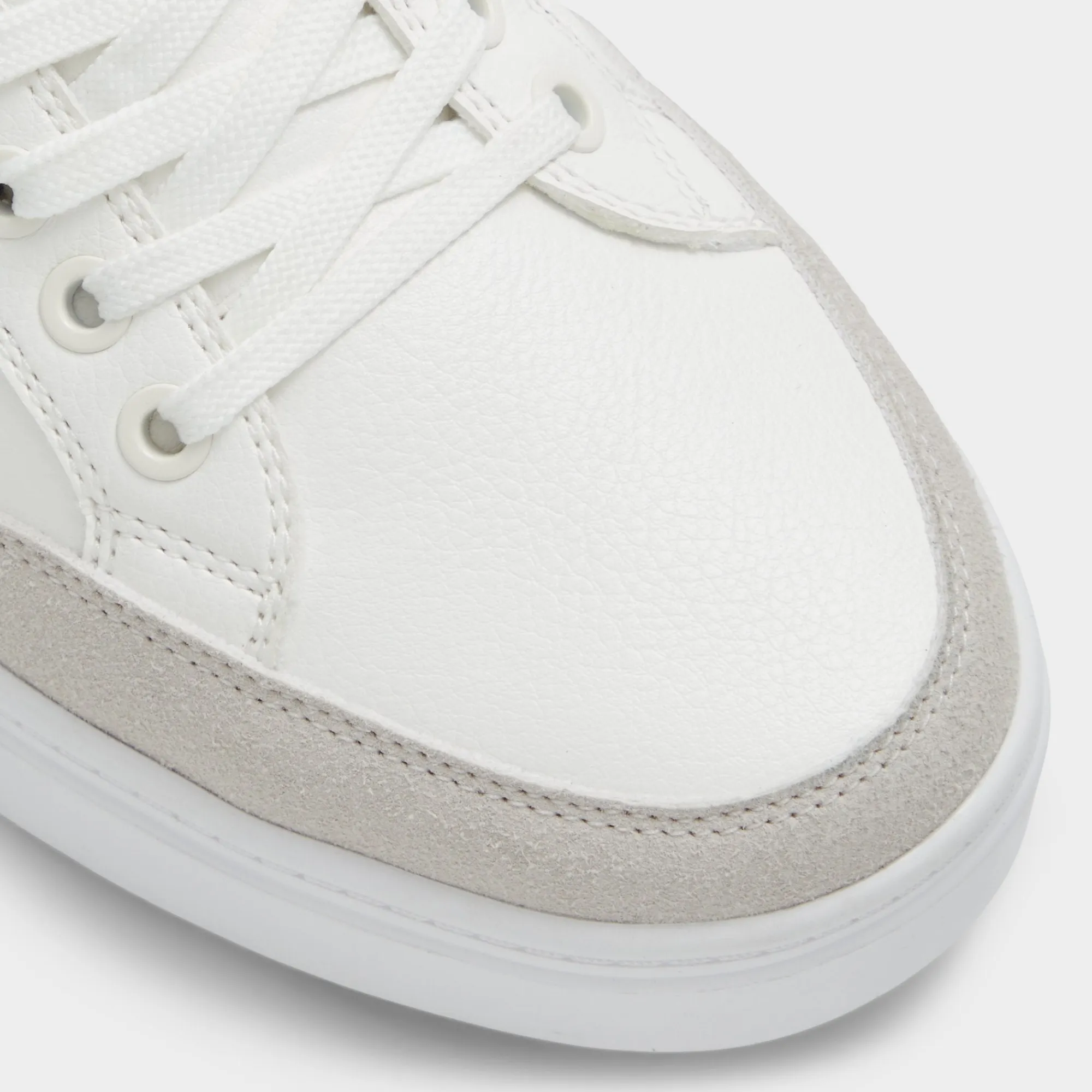 Sneakers^ALDO Elio White overflow