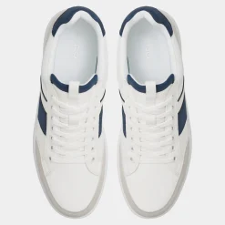 Sneakers^ALDO Elio White overflow