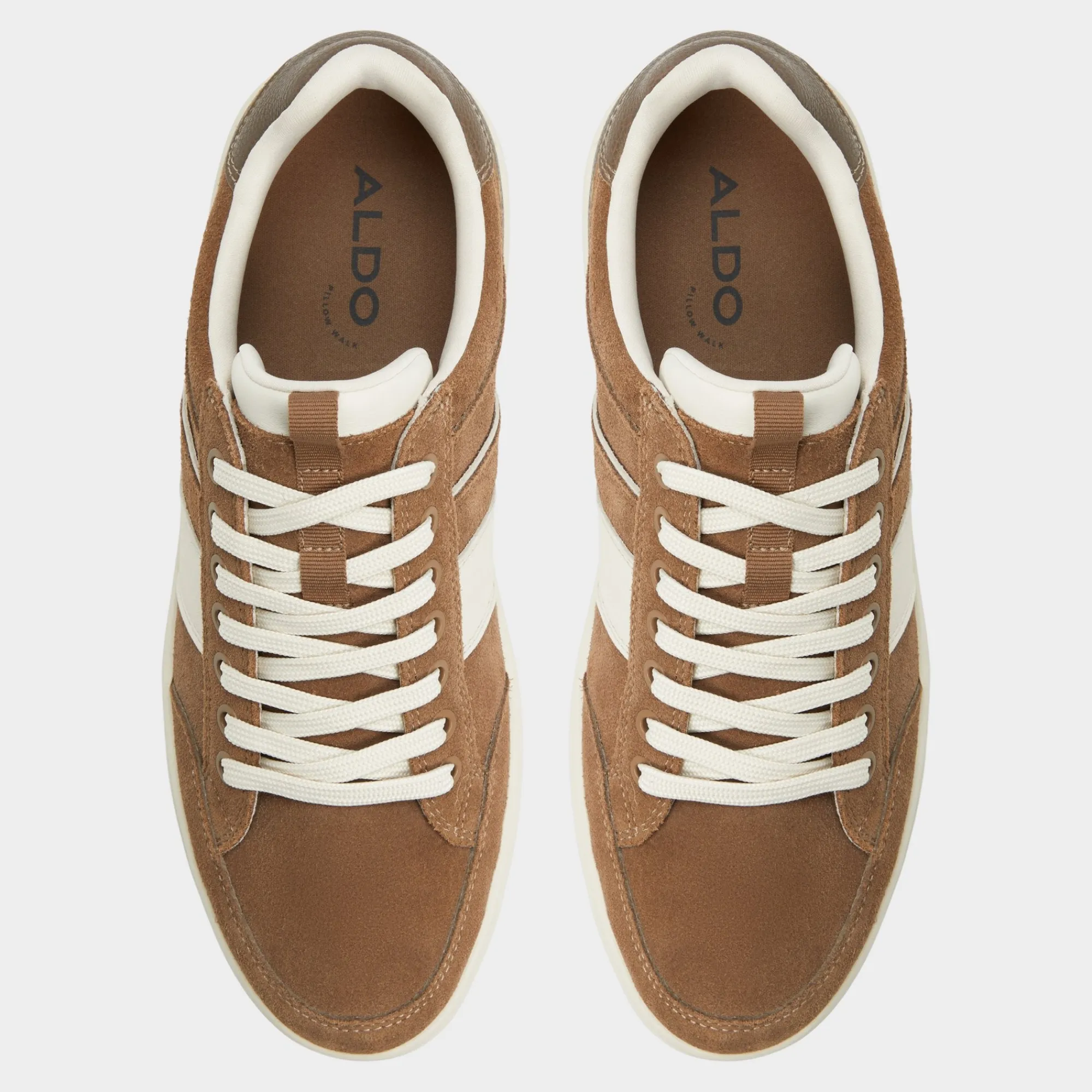 Sneakers^ALDO Elio Other Brown