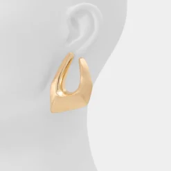 Accessories|Earrings^ALDO Ellabella Gold
