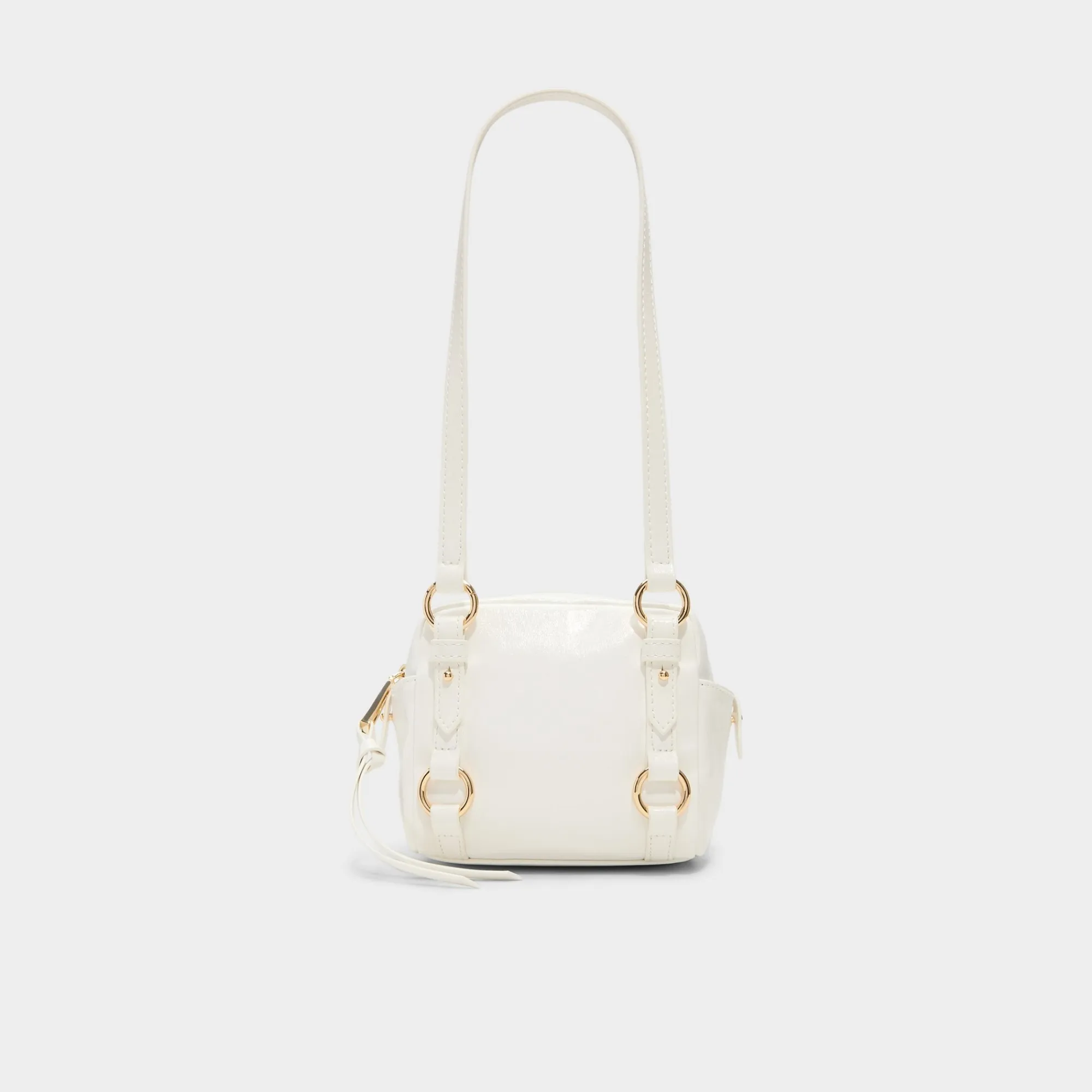 Bags|Shoulder Bags^ALDO Ellina White