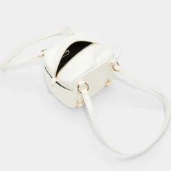 Bags|Shoulder Bags^ALDO Ellina White