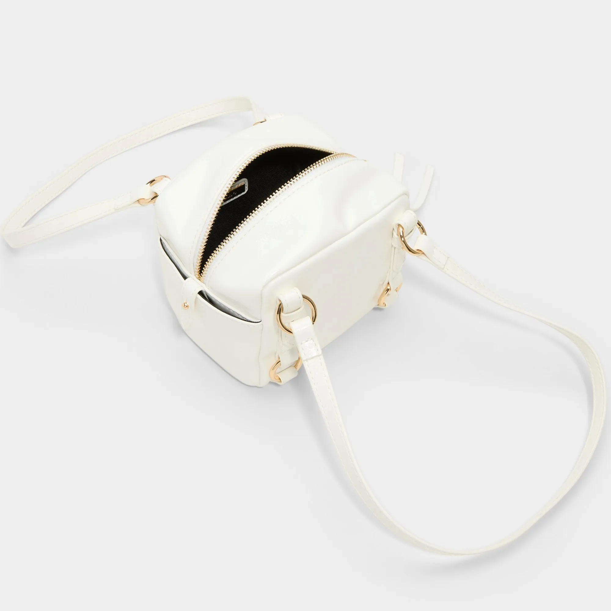 Bags|Shoulder Bags^ALDO Ellina White