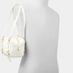 Bags|Shoulder Bags^ALDO Ellina White