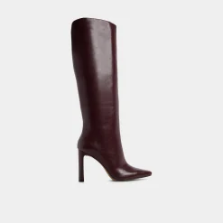 Dress Boots|Tall Boots^ALDO Elyne Burgundy