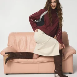 Dress Boots|Tall Boots^ALDO Elyne Medium brown