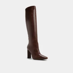 Dress Boots|Tall Boots^ALDO Elyne Medium brown