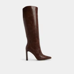 Dress Boots|Wide Calf Boots^ALDO Elyne-wc Medium brown