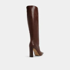 Dress Boots|Wide Calf Boots^ALDO Elyne-wc Medium brown