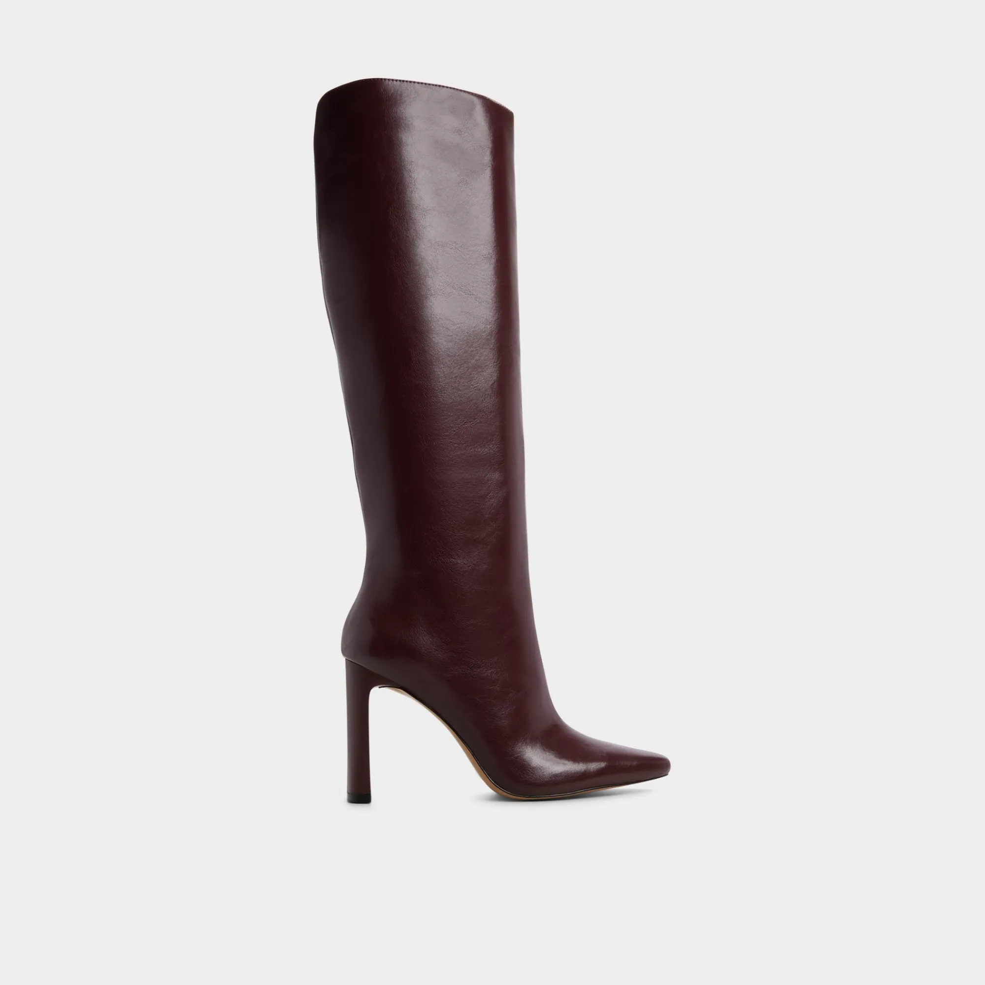 Dress Boots|Tall Boots^ALDO Elyne-wc Burgundy