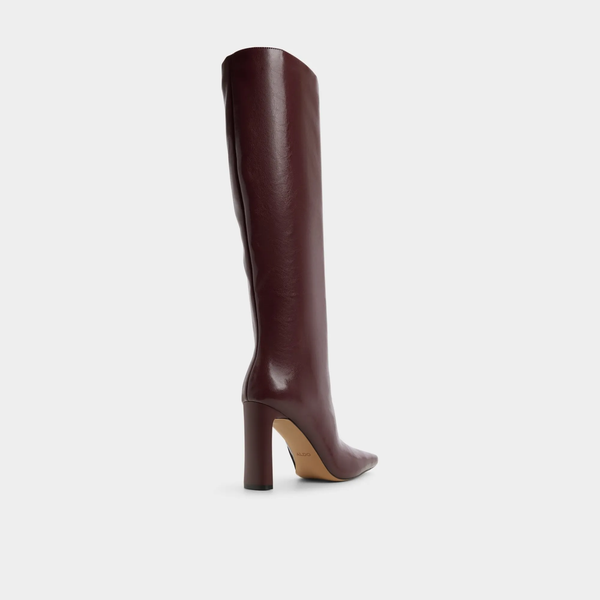 Dress Boots|Tall Boots^ALDO Elyne-wc Burgundy