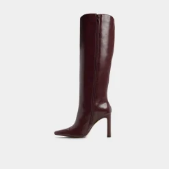 Dress Boots|Tall Boots^ALDO Elyne-wc Burgundy