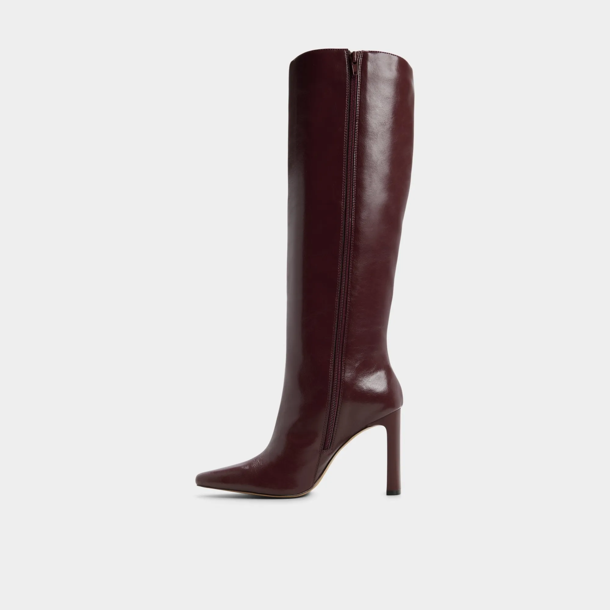 Dress Boots|Tall Boots^ALDO Elyne-wc Burgundy