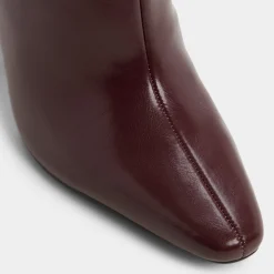 Dress Boots|Tall Boots^ALDO Elyne-wc Burgundy