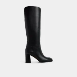 Black Boots|Tall Boots^ALDO Elyze Black
