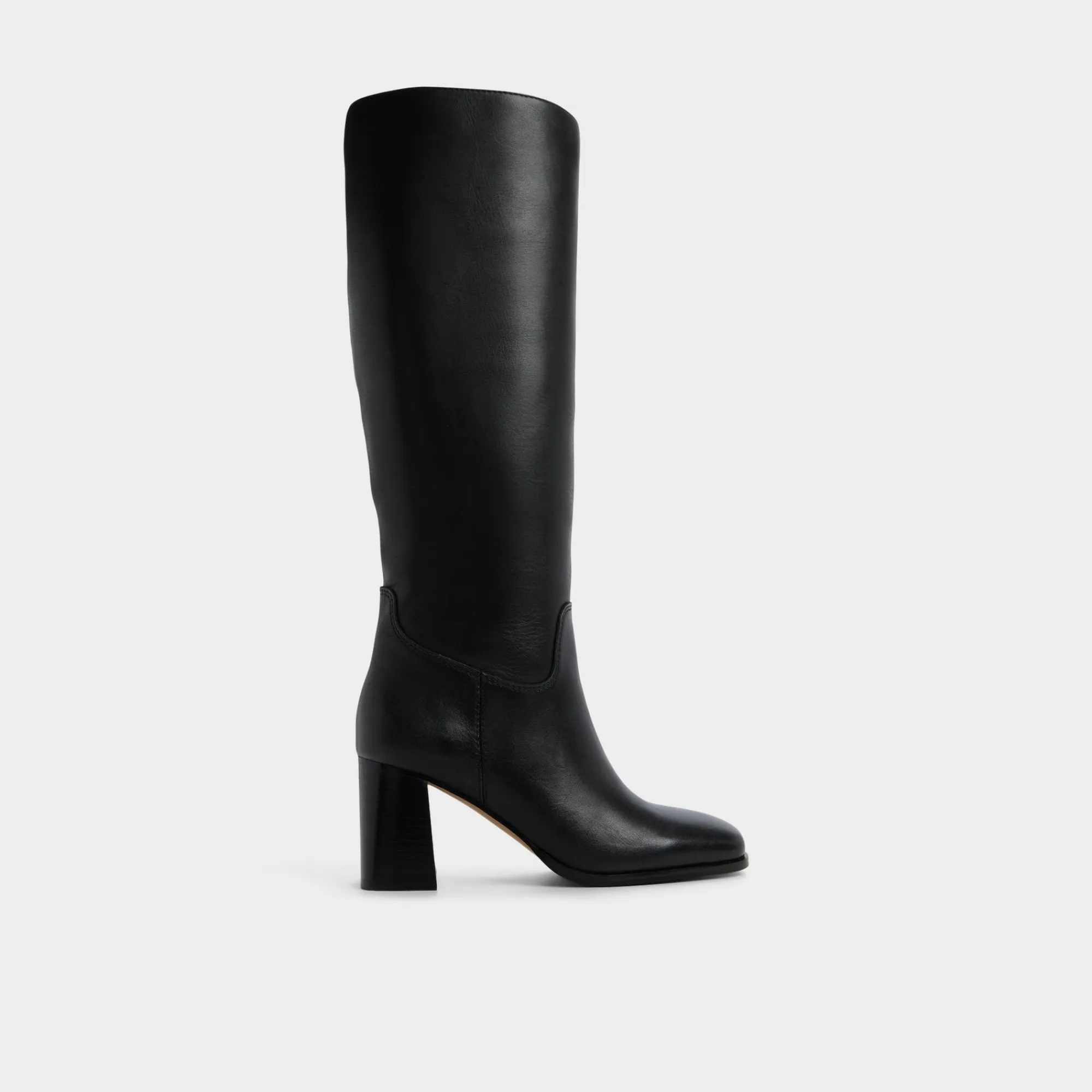 Black Boots|Tall Boots^ALDO Elyze Black