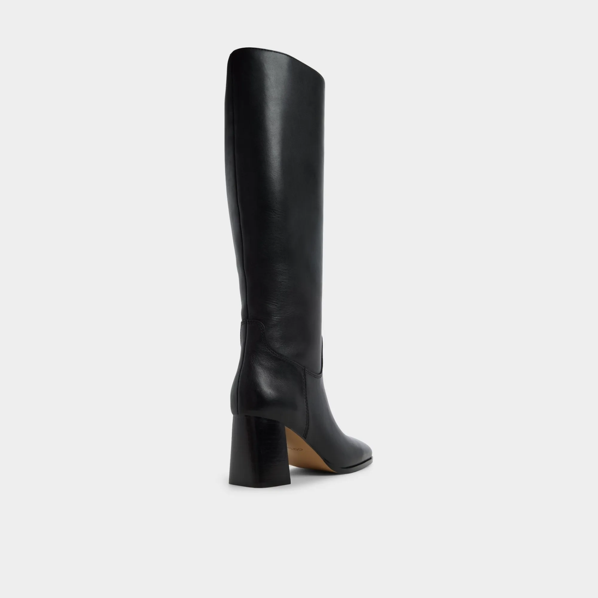 Black Boots|Tall Boots^ALDO Elyze Black