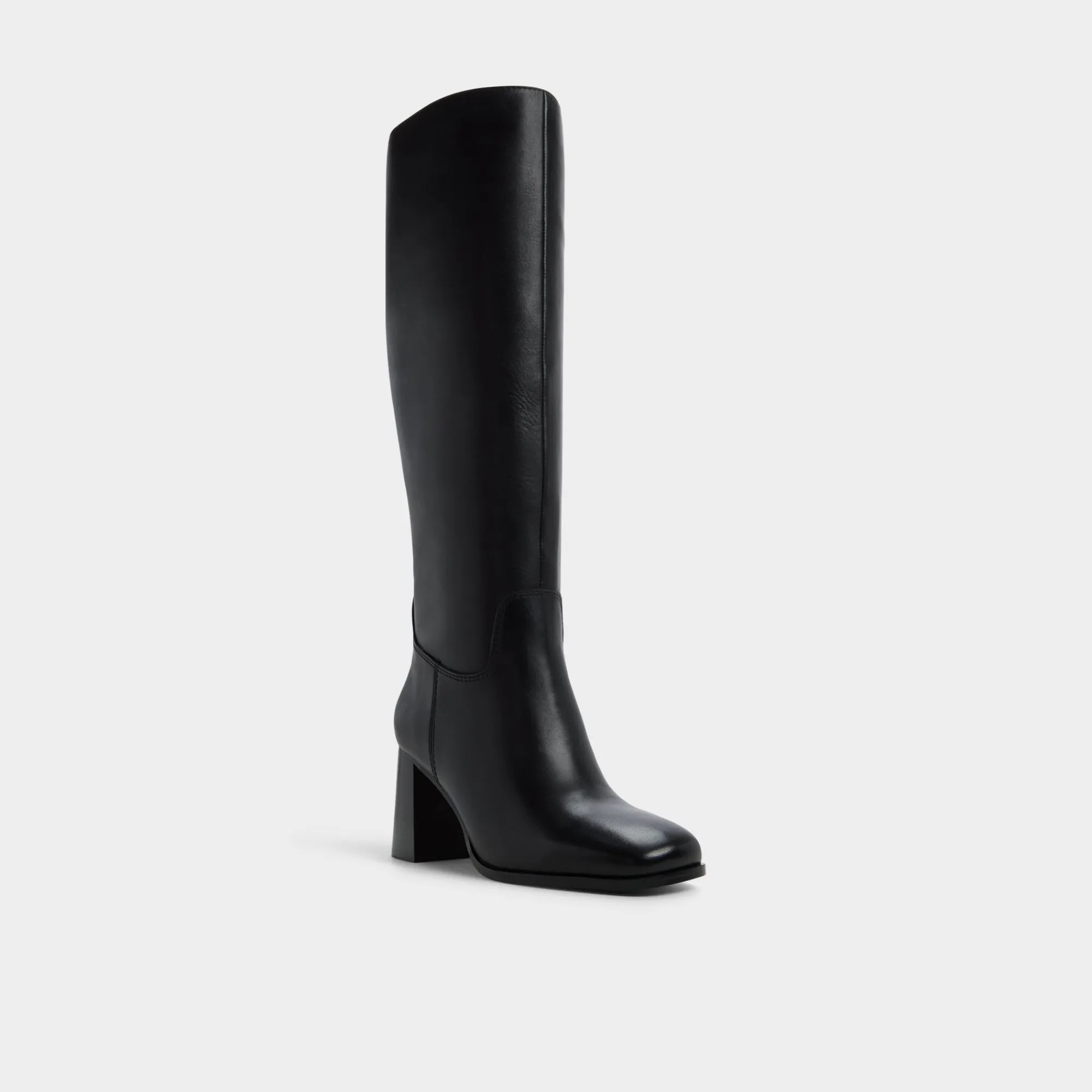 Black Boots|Tall Boots^ALDO Elyze Black