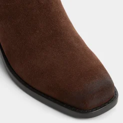 Tall Boots^ALDO Emberlyn Dark Brown