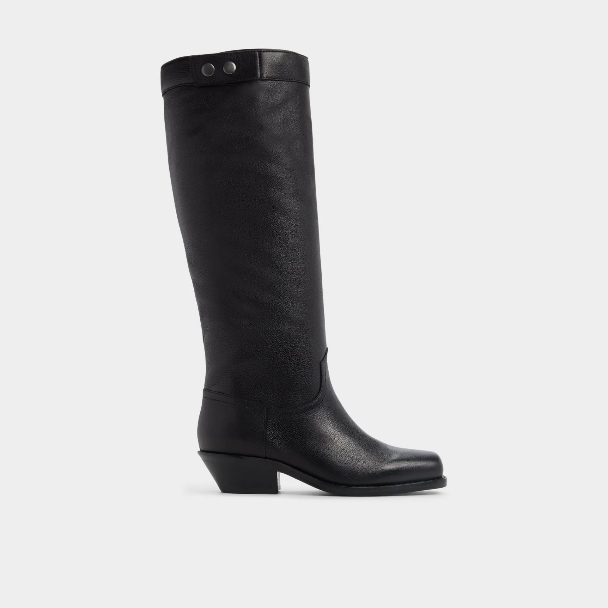 Black Boots|Tall Boots^ALDO Emberlyn Black