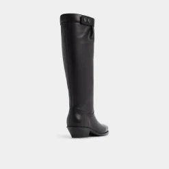 Black Boots|Tall Boots^ALDO Emberlyn Black