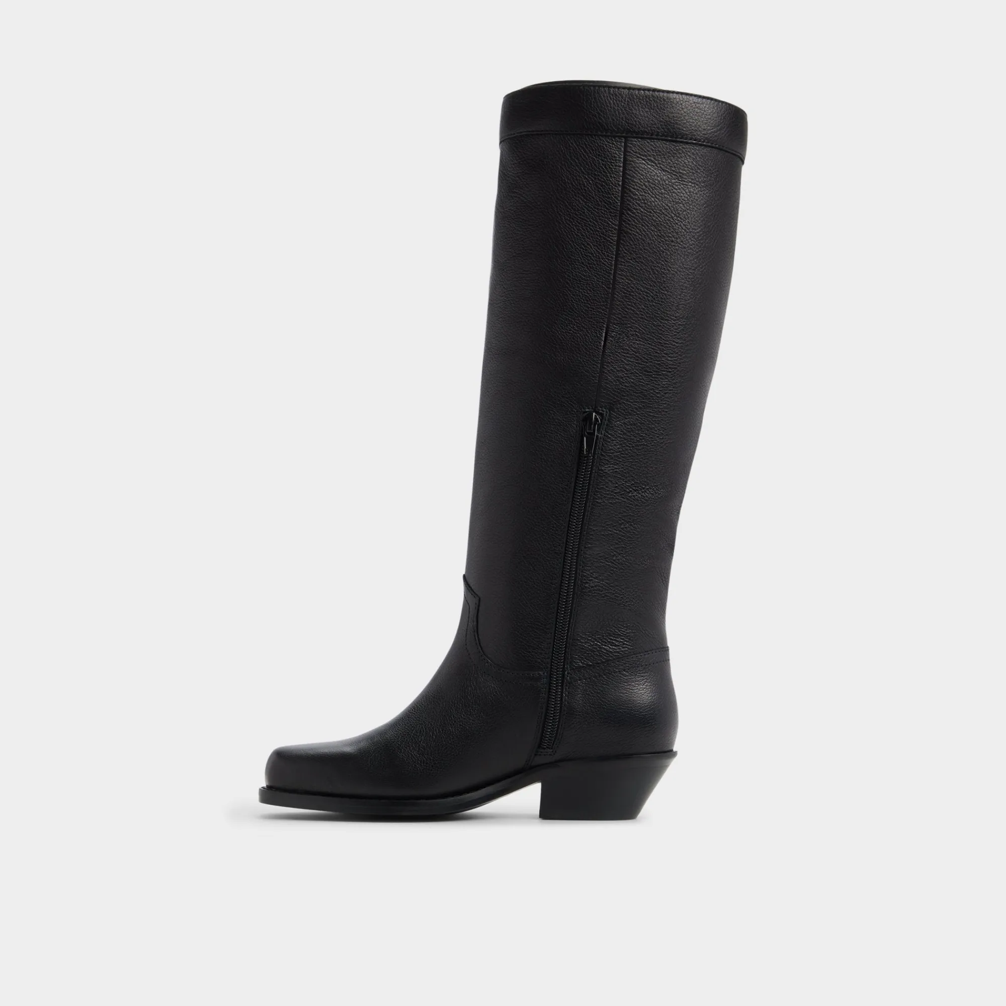 Black Boots|Tall Boots^ALDO Emberlyn Black
