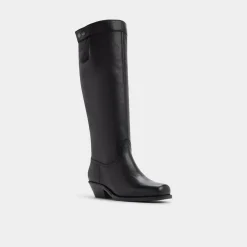 Black Boots|Tall Boots^ALDO Emberlyn Black