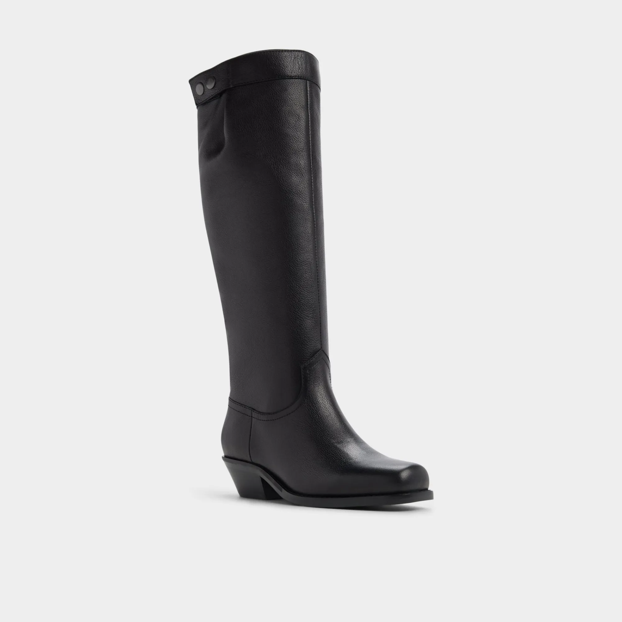 Black Boots|Tall Boots^ALDO Emberlyn Black