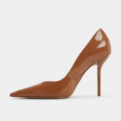 Pumps^ALDO Emelie Medium brown