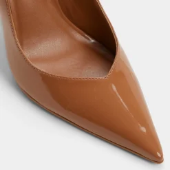 Pumps^ALDO Emelie Medium brown