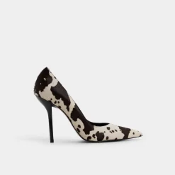 Pumps^ALDO Emelie Open brown