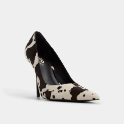 Pumps^ALDO Emelie Open brown