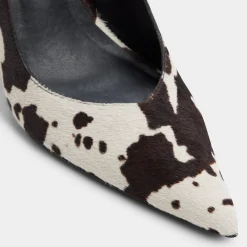 Pumps^ALDO Emelie Open brown