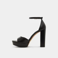 Platform Heels^ALDO Enaegyn2.0 Black