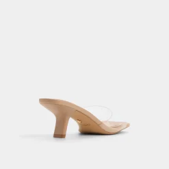 Kitten Heels^ALDO Enchanting Tan