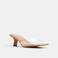 Kitten Heels^ALDO Enchanting Tan
