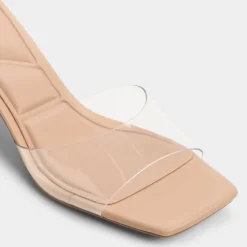 Kitten Heels^ALDO Enchanting Tan
