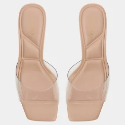 Kitten Heels^ALDO Enchanting Tan