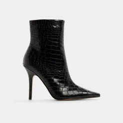Black Boots|Dress Boots^ALDO Eoweaveth Black