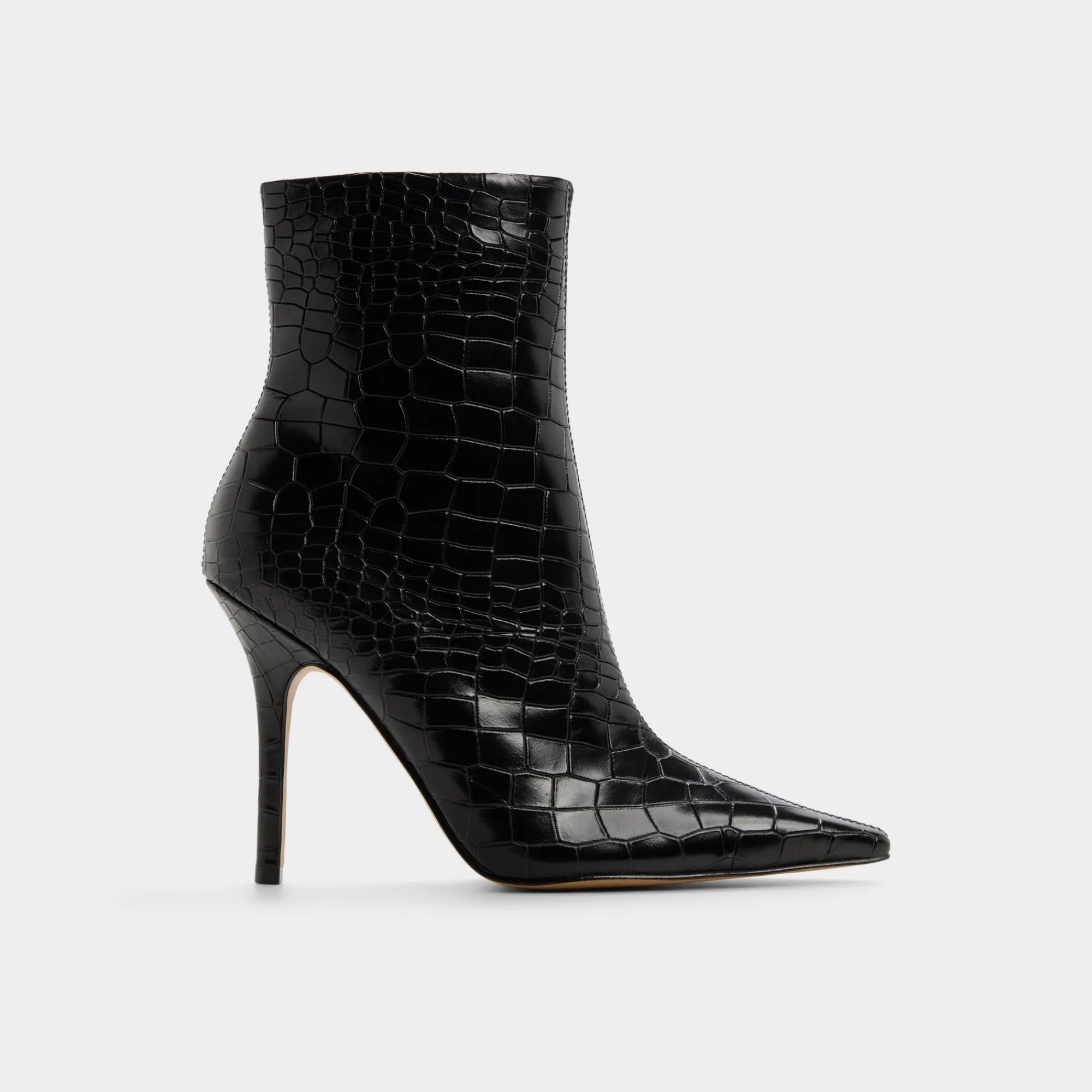 Black Boots|Dress Boots^ALDO Eoweaveth Black