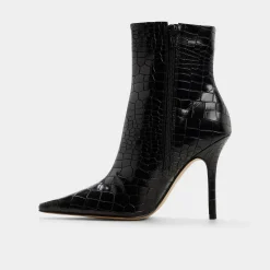 Black Boots|Dress Boots^ALDO Eoweaveth Black