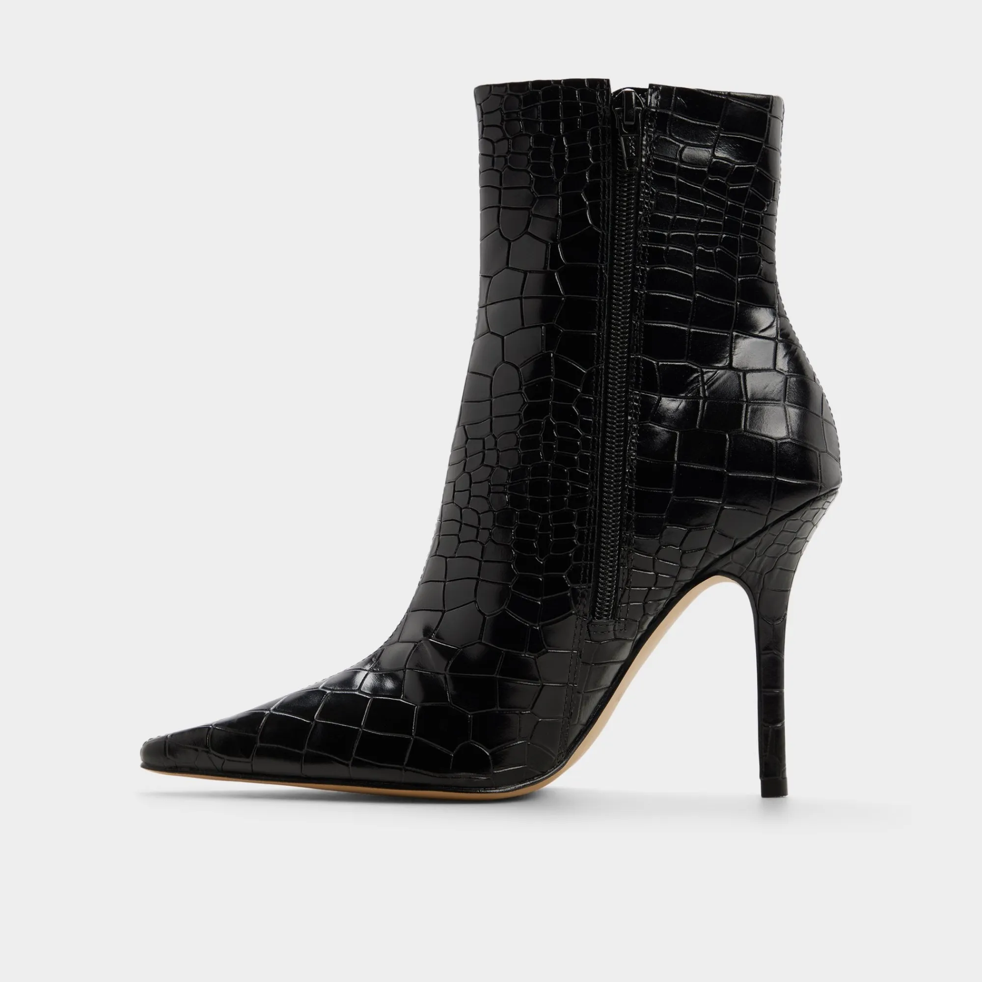 Black Boots|Dress Boots^ALDO Eoweaveth Black