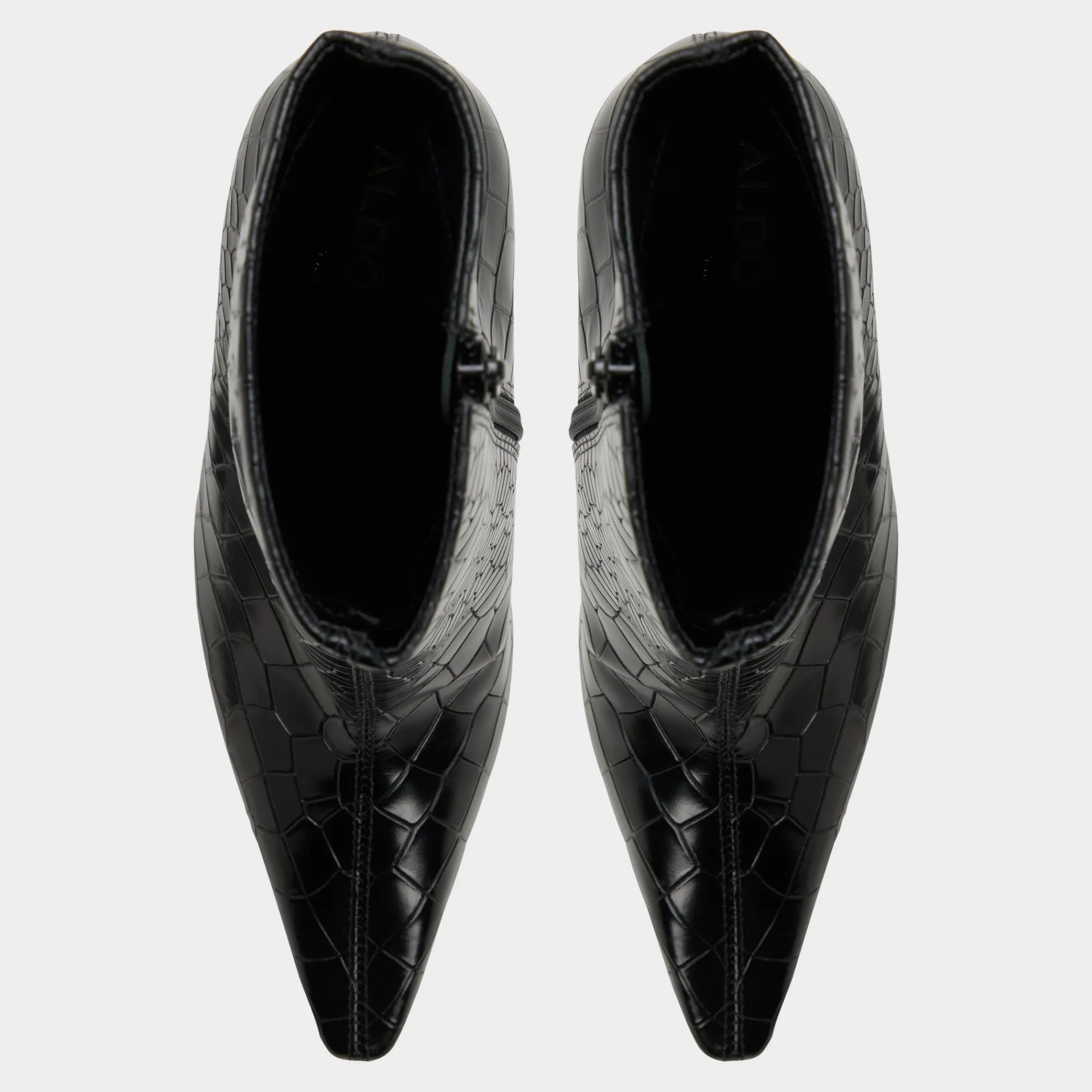 Black Boots|Dress Boots^ALDO Eoweaveth Black