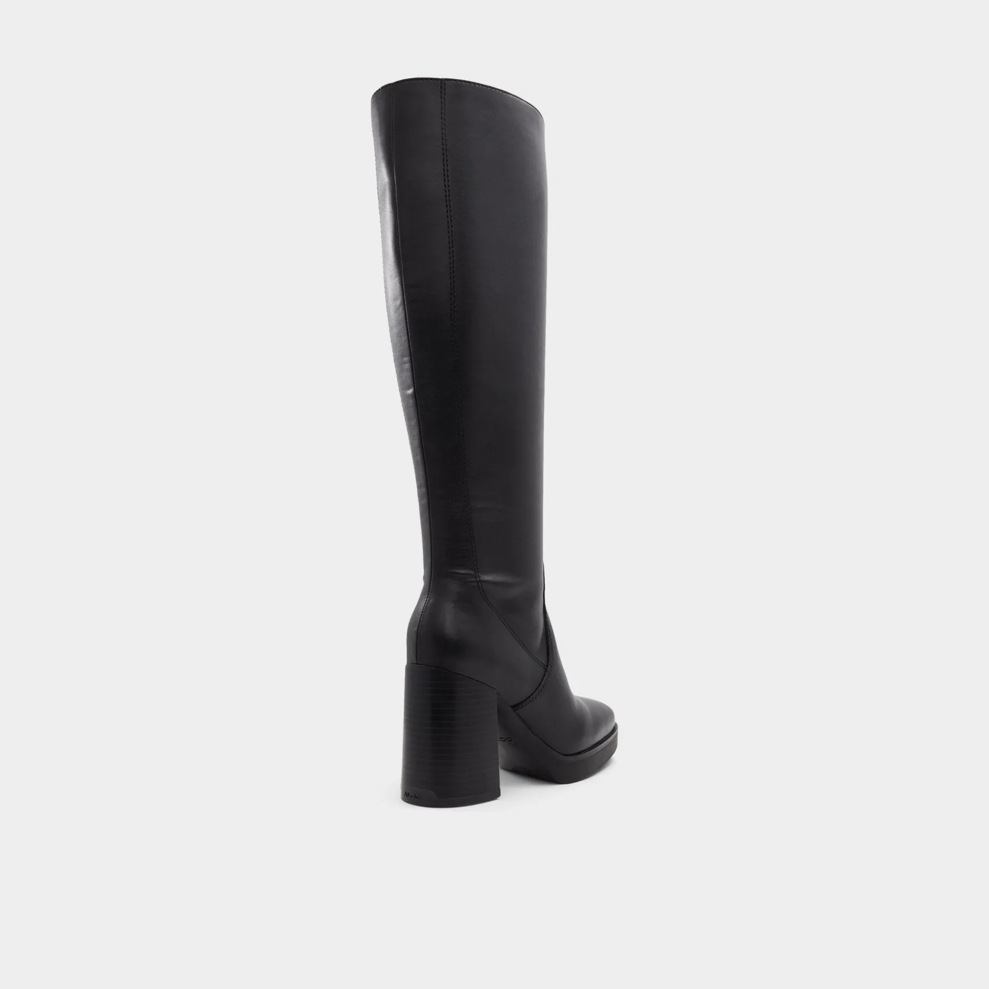 Tall Boots^ALDO Equine Black
