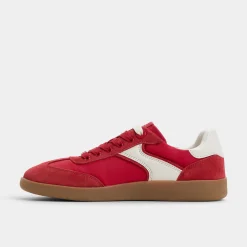Sneakers^ALDO Erilg Medium Red