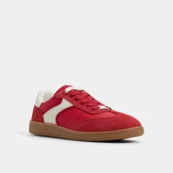 Sneakers^ALDO Erilg Medium Red