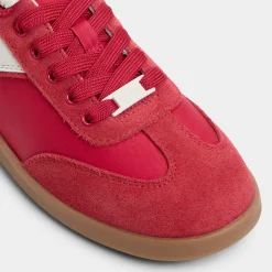 Sneakers^ALDO Erilg Medium Red