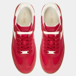 Sneakers^ALDO Erilg Medium Red