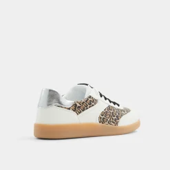 Sneakers^ALDO Erilg Brown Multi